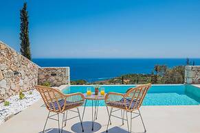 Thelxi s Suites - Brand New Seaview Suites - Thelxi s Suite II - Brand