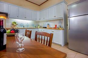 Hacienda Olivo - Hacienda Olivo