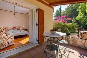 Hacienda Olivo - Hacienda Olivo