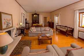 Hacienda Olivo - Hacienda Olivo