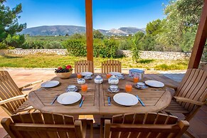 Hacienda Olivo - Hacienda Olivo