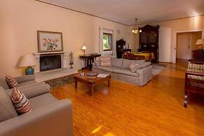 Hacienda Olivo - Hacienda Olivo