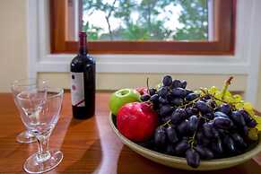 Hacienda Olivo - Hacienda Olivo