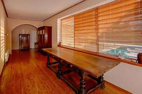 Hacienda Olivo - Hacienda Olivo