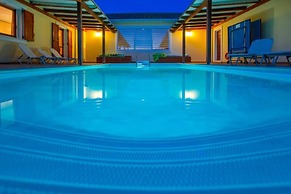 Hacienda Olivo - Hacienda Olivo