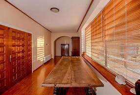 Hacienda Olivo - Hacienda Olivo