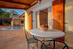 Hacienda Olivo - Hacienda Olivo