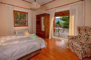 Hacienda Olivo - Hacienda Olivo