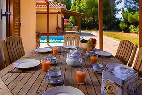 Hacienda Olivo - Hacienda Olivo