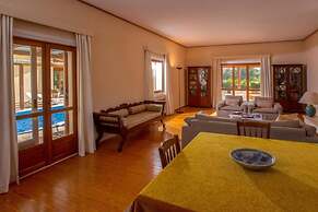 Hacienda Olivo - Hacienda Olivo