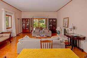 Hacienda Olivo - Hacienda Olivo