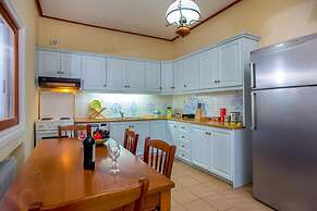 Hacienda Olivo - Hacienda Olivo