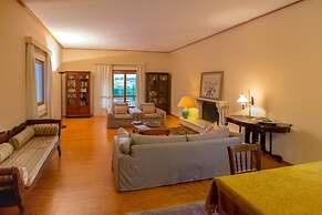 Hacienda Olivo - Hacienda Olivo