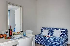 Sorrento Capo Light Blue