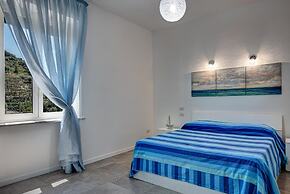 Sorrento Capo Light Blue