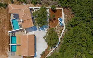 Spartia Suites - Brand New Seaview Suites - Spartia Suites - Brand New