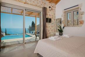 Spartia Suites - Brand New Seaview Suites - Spartia Suites - Brand New