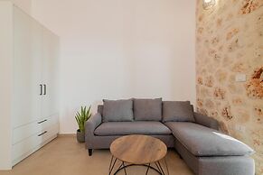 Spartia Suites - Brand New Seaview Suites - Spartia Suites - Brand New