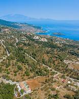 Spartia Suites - Brand New Seaview Suites - Spartia Suites - Brand New