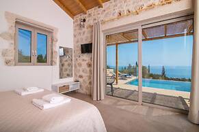 Spartia Suites - Brand New Seaview Suites - Spartia Suites - Brand New