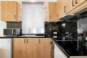 Spartia Suites - Brand New Seaview Suites - Spartia Suites - Brand New