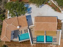 Spartia Suites - Brand New Seaview Suites - Spartia Suites - Brand New