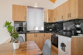 Spartia Suites - Brand New Seaview Suites - Spartia Suites - Brand New