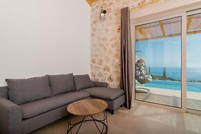 Spartia Suites - Brand New Seaview Suites - Spartia Suites - Brand New