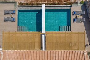 Spartia Suites - Brand New Seaview Suites - Spartia Suites - Brand New