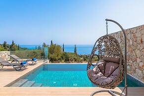 Spartia Suites - Brand New Seaview Suites - Spartia Suites - Brand New