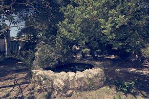 Jianni s Villa - Stone Villa in the Greenery - Jianni s Villa - Stone 