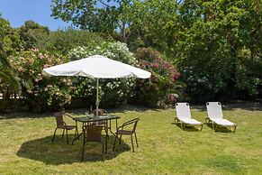 Jianni s Villa - Stone Villa in the Greenery - Jianni s Villa - Stone 