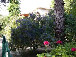 Jianni s Villa - Stone Villa in the Greenery - Jianni s Villa - Stone 