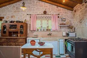 Jianni s Villa - Stone Villa in the Greenery - Jianni s Villa - Stone 