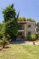 Jianni s Villa - Stone Villa in the Greenery - Jianni s Villa - Stone 