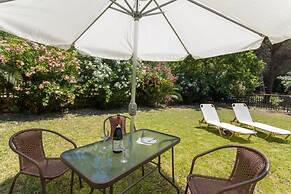 Jianni s Villa - Stone Villa in the Greenery - Jianni s Villa - Stone 