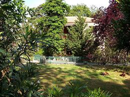 Jianni s Villa - Stone Villa in the Greenery - Jianni s Villa - Stone 