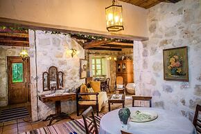 Jianni s Villa - Stone Villa in the Greenery - Jianni s Villa - Stone 