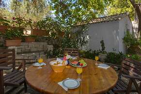 Jianni s Villa - Stone Villa in the Greenery - Jianni s Villa - Stone 