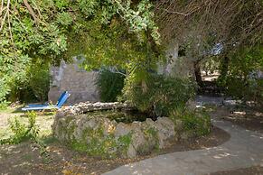 Jianni s Villa - Stone Villa in the Greenery - Jianni s Villa - Stone 