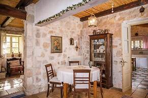 Jianni s Villa - Stone Villa in the Greenery - Jianni s Villa - Stone 