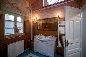 Jianni s Villa - Stone Villa in the Greenery - Jianni s Villa - Stone 