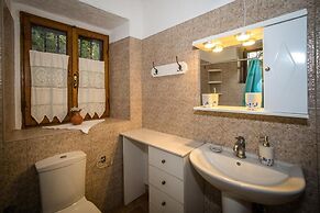 Jianni s Villa - Stone Villa in the Greenery - Jianni s Villa - Stone 