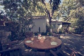 Jianni s Villa - Stone Villa in the Greenery - Jianni s Villa - Stone 