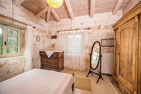 Jianni s Villa - Stone Villa in the Greenery - Jianni s Villa - Stone 