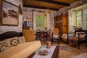 Jianni s Villa - Stone Villa in the Greenery - Jianni s Villa - Stone 