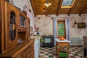 Jianni s Villa - Stone Villa in the Greenery - Jianni s Villa - Stone 