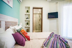 Villa Sophie - Sunny Retreat - Villa Sophie - Sunny Retreat