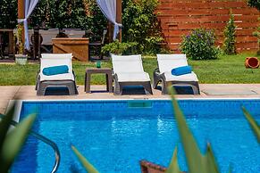 Villa Sophie - Sunny Retreat - Villa Sophie - Sunny Retreat