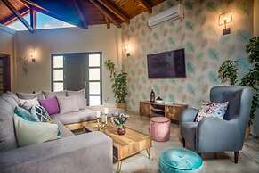 Villa Sophie - Sunny Retreat - Villa Sophie - Sunny Retreat